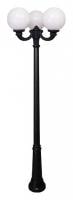 Фонарный столб Fumagalli Globe 300 G30.157.R30.AYF1R