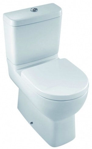 Бачок для унитаза Jacob Delafon ODEON UP E4693-00