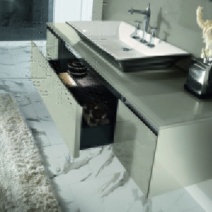 Комплект мебели Milldue Vintage Edition Four Seasons Agata