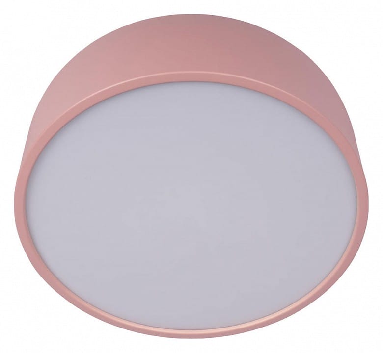 Накладной светильник Loft it Axel 10201/350 Pink