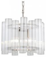 Подвесной светильник Moderli Monte V10780-3P