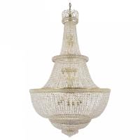 Подвесная люстра Dio D’Arte Bari Bari E 1.5.120.200 G