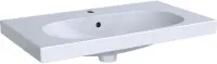 Раковина 75x42,2 см Geberit Acanto 500.632.01.2