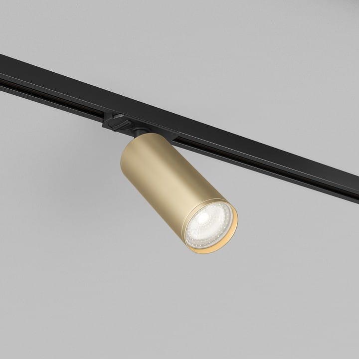 Светильник на штанге Denkirs TUBE DK6202-BG