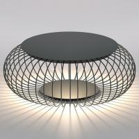 Наземный низкий светильник Elektrostandard Firenze a067385