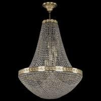 Светильник на штанге Bohemia Ivele Crystal 1932 19321/H2/60IV G