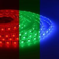 Лента светодиодная угловая Apeyron Electrics  00-12