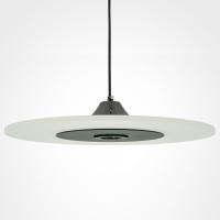 Подвесной светильник LIGHTERA Tekapo LE127L-60B