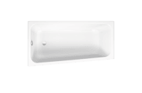 Стальная ванна Bette Space M 170x90 1131-000 левая