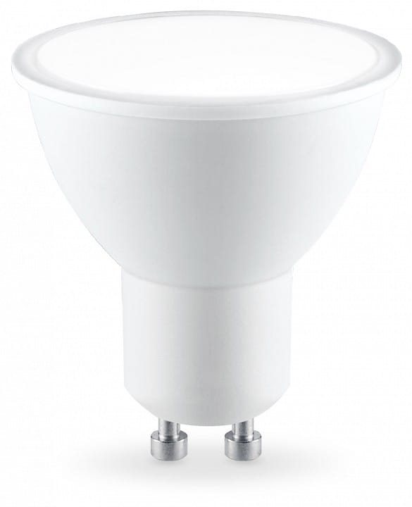 Лампа светодиодная Ambrella Light MR16 GU10 13Вт 4000K 181304