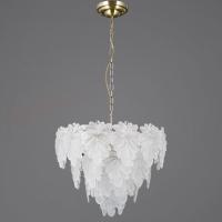 Подвесная люстра ILLUMICO IL3593 IL3593-6+3PSQ-25AB ELITE