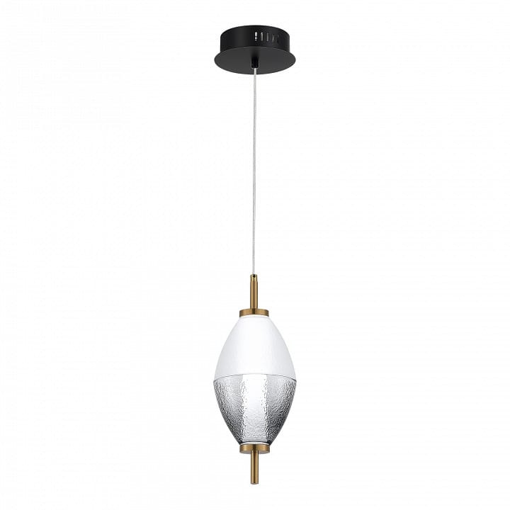 Подвесной светильник ST-Luce Ice SL6130.403.06