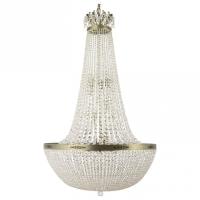 Подвесная люстра Dio D’Arte Lodi Lodi E 1.5.80.100 A