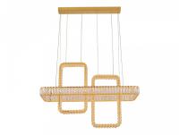 Подвесная люстра Newport CRYSTAL М0071017