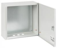 Электрический щиток накладной Эра  NO_SIMPLE_STM_SHMP-05_IP31