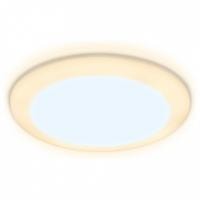 Встраиваемый светильник Ambrella Light DCR DCR301