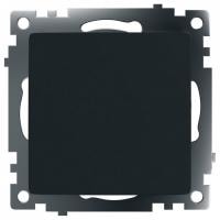 Выключатель одноклавишный без рамки Stekker Катрин 49177