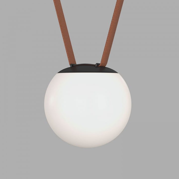 Накладной светильник Denkirs BELTY ORB DK5550-BK