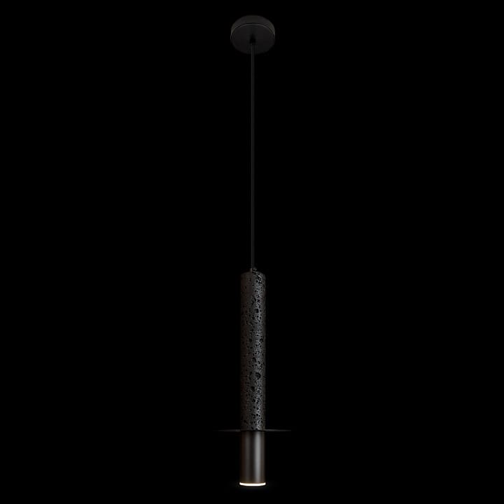Подвесной светильник Loft it Everest 10583A Black