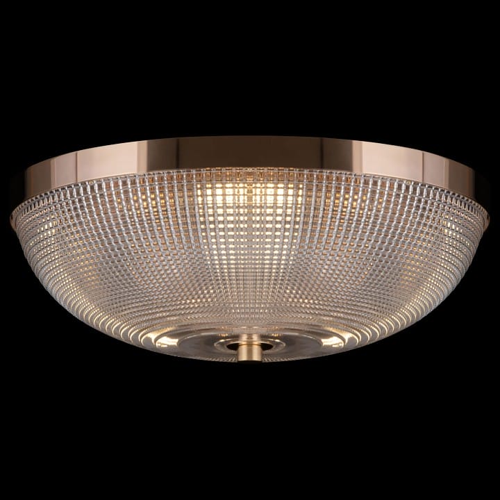 Накладной светильник Maytoni Коуп C046CL-03G