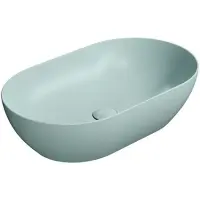 Раковина 60x37 см GSI Pura 883415