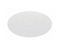 Верхний душ WasserKRAFT Mindel A257 белый