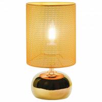 Настольная лампа декоративная Uniel UML-B307 UL-00012424