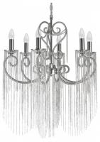 Подвесная люстра Loft it Wonderland 10405/6