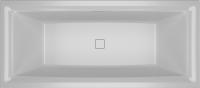 Акриловая ванна Riho Still Square 180х80 B099001005