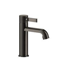 Смеситель для раковины Gessi Inciso 58002#299 черный матовый