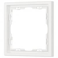 Рамка на 1 пост Arlight FRM 054211