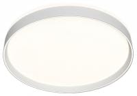 Накладной светильник Denkirs PLATO DK6511-WH