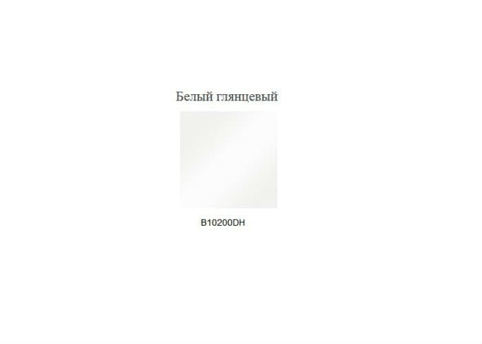 Тумба под раковину Villeroy&Boch Legato B10200DH белый глянец