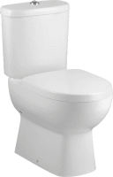 Чаша напольного унитаза Jacob Delafon Panache E1370-00