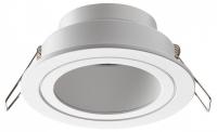 Встраиваемый светильник Novotech WIR 370999