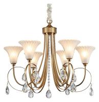 Подвесная люстра Newport 4820 4826/C