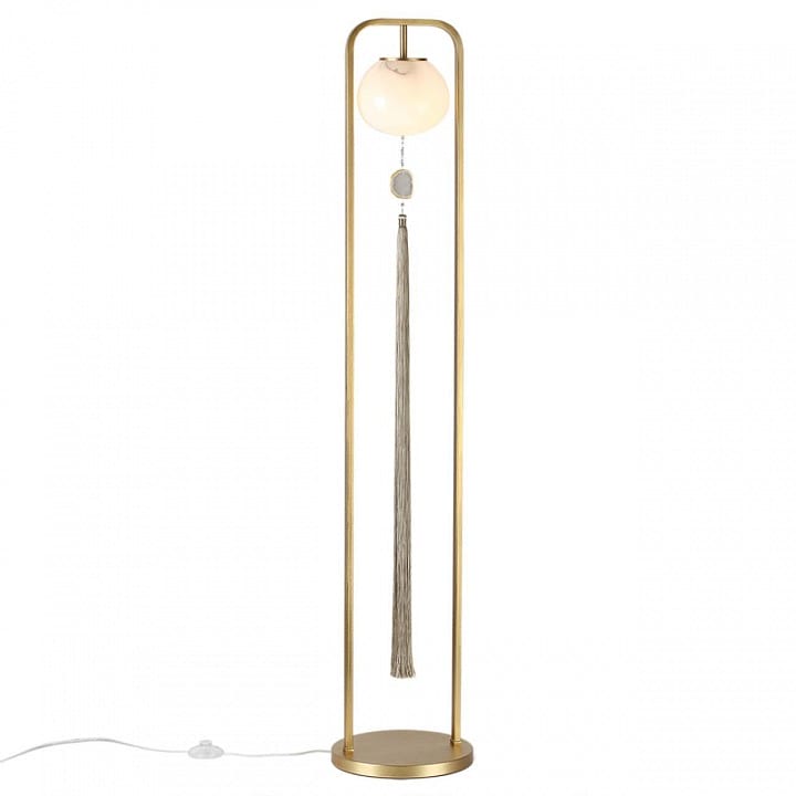 Торшер Odeon Light Fiolent 5432/1F