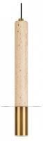 Подвесной светильник Loft it Everest 10583A Bronze