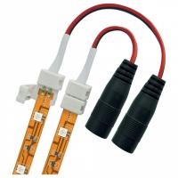 Соединитель ленты с блоком питания Uniel 06615