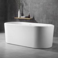 Акриловая ванна Abber 170x70 AB9272-1.7