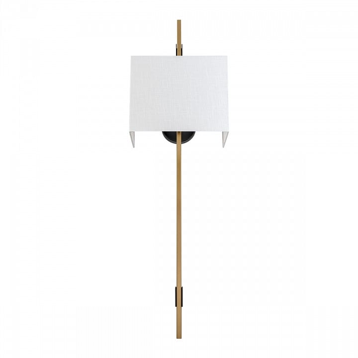 Накладной светильник Loft it Sonnet 10459 Gold
