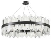 Подвесная люстра Arte Milano Белладжо 440110.960.28.G9.A1 BK