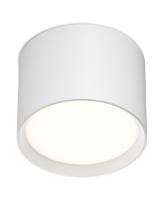 Накладной светильник Denkirs Pillar DK-DH2600-WH