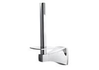 Держатель туалетной бумаги WasserKRAFT Wern K-2597