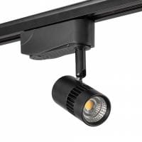 Светильник на штанге AM-Group AM229 AM229-5W BK 4000K