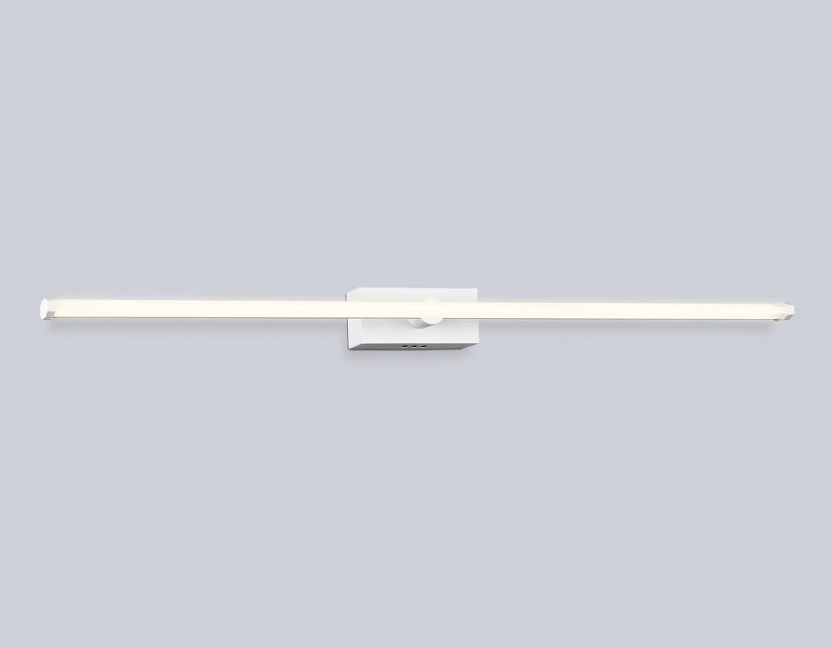 Накладной светильник Ambrella Light COMFORT FL6121
