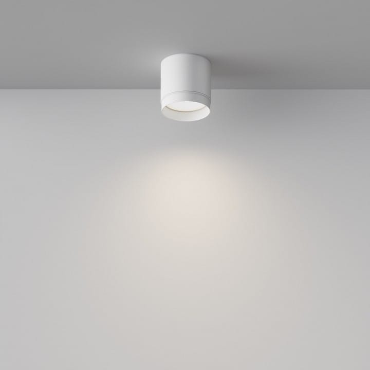 Накладной светильник Maytoni Technical Полярный C088CL-GX53-W