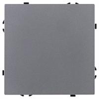 Заглушка для поста, без рамки Kollinger Eclipse EC-707GY