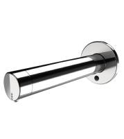 Автоматический дозатор мыла Nofer 03313.B xром