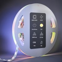 Лента светодиодная Maytoni Led Strip RGB/RGBW светодиодная лента 201132